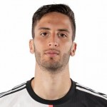 Rodrigo Bentancur drakt